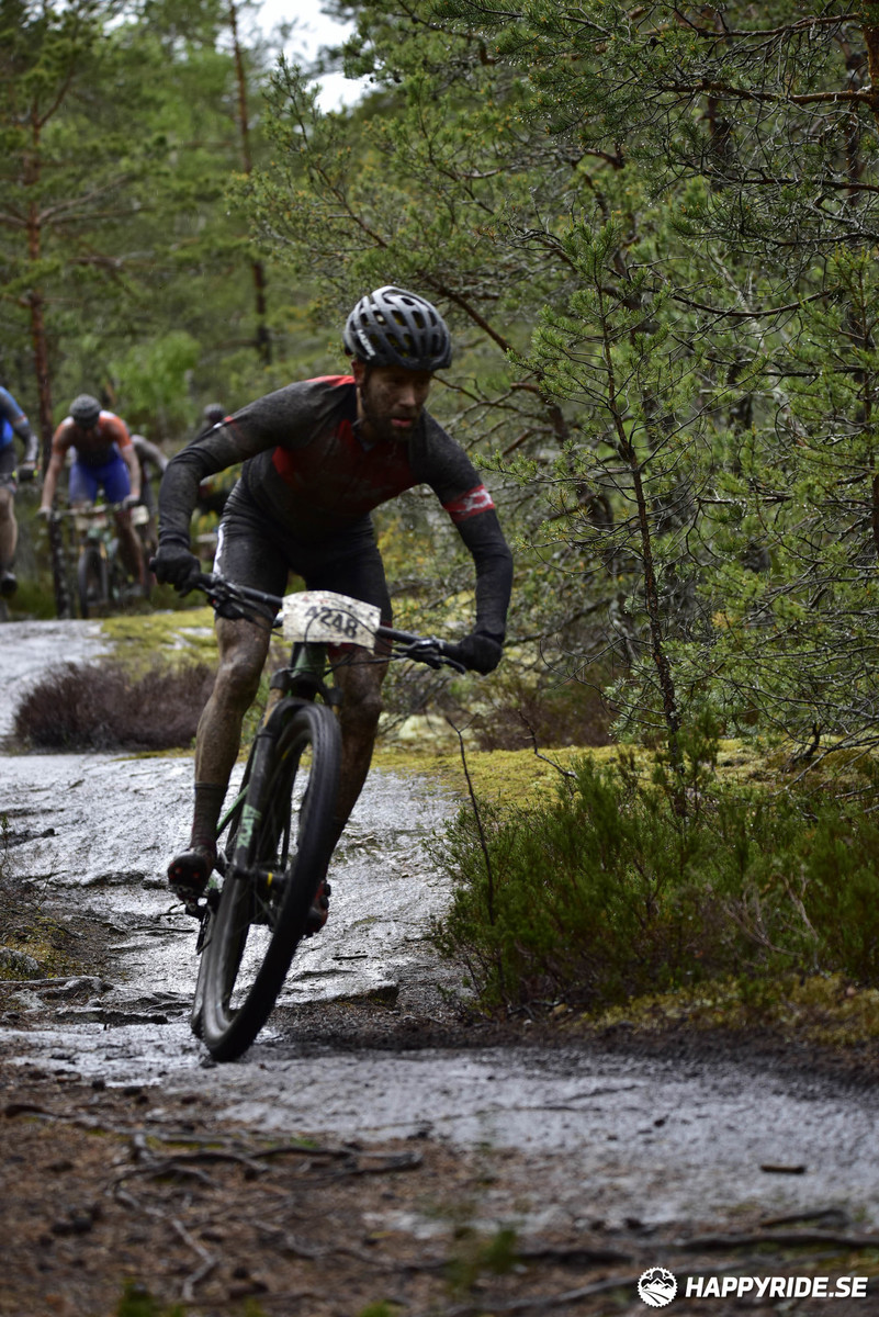 Bild från Lida Loop 2019